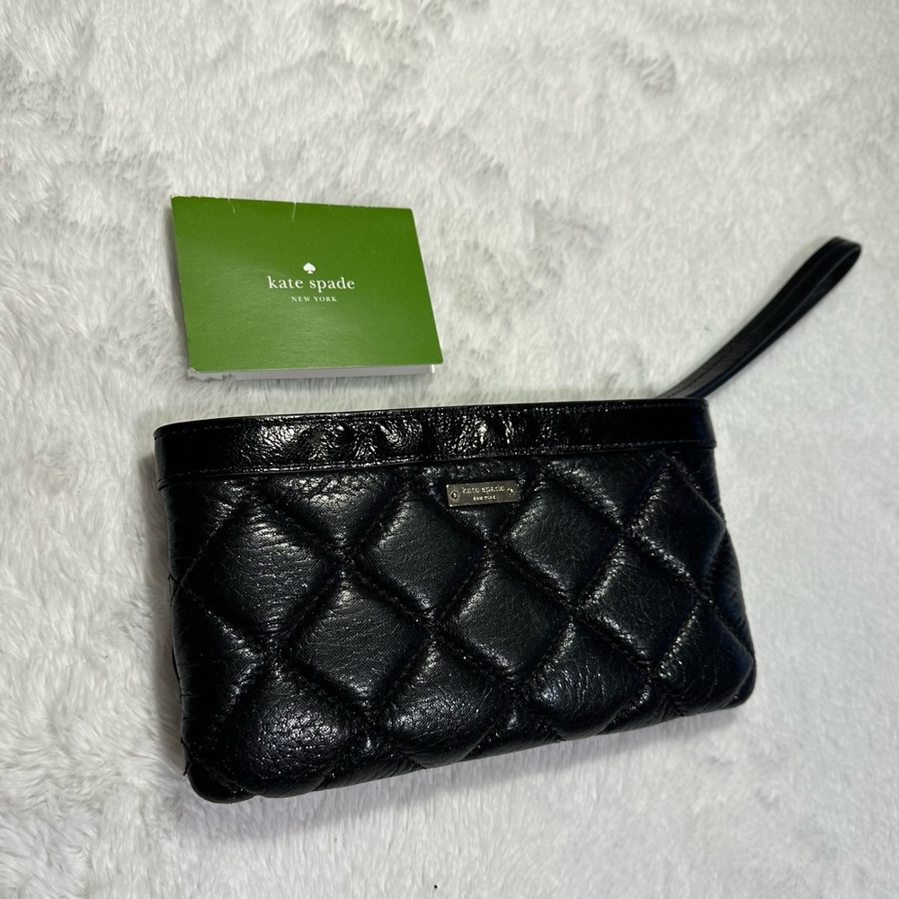 Kate Spade Cute wristlet pouch - Picture 8 of 10